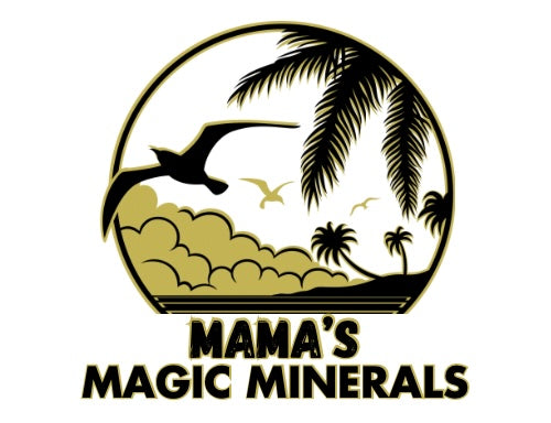 Mama’s Magic Minerals
