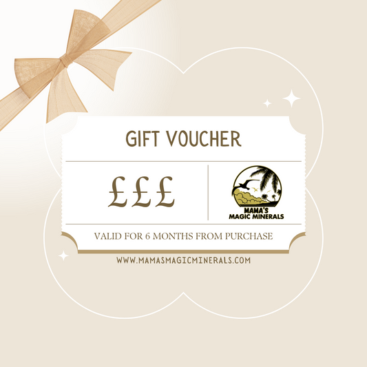 Mama' Magic Gift Card
